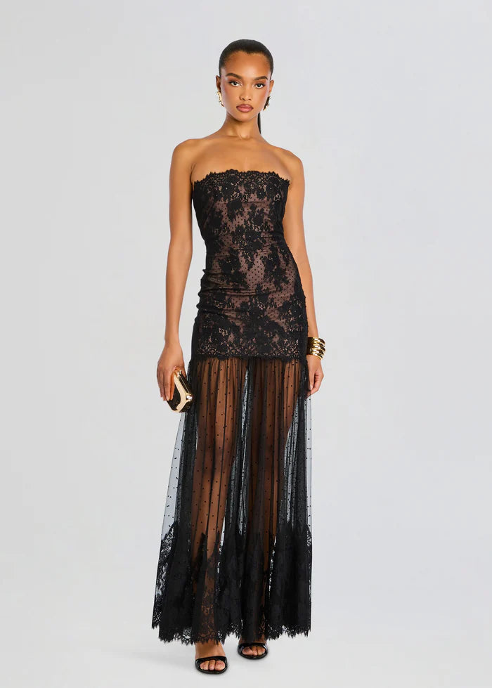 retrofete lace dress Vespera – trendset self fabric_jacquard Hidden back zip closure Size:Large/16-16.5 Neck/36-37 Sleeve Mens Jersey Shore Outfits