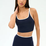 Cait Rigor Bralette