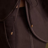 Fiora Overshirt