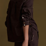 Fiora Overshirt