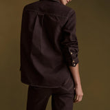 Fiora Overshirt