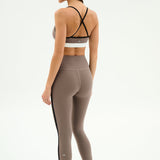 Layla Airweight High Waist Legging