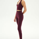 Rory Airweight Halter Bralette