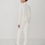 Mumford Half-Zip Fleece