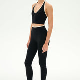 Rory Airweight Halter Bralette