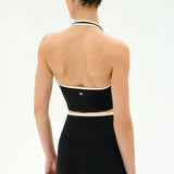 Rory Airweight Halter Bralette