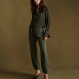 Halina Pants