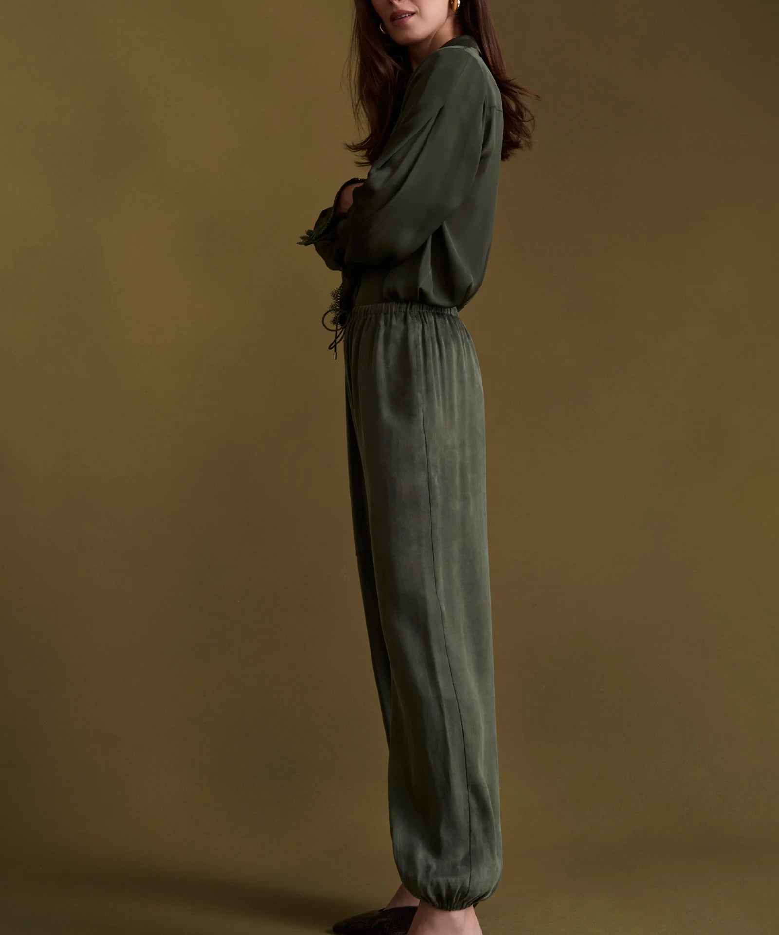 Halina Pants