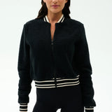 Willa Sherpa Jacket