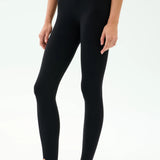 River High Waist Airweight Stirrup