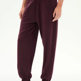 Andie Oversized Fleece Sweatpant