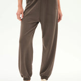 Andie Oversized Fleece Sweatpant