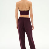 Andie Oversized Fleece Sweatpant
