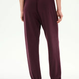 Andie Oversized Fleece Sweatpant