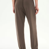 Andie Oversized Fleece Sweatpant