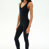 Darci Airweight Stirrup Jumpsuit