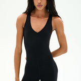 Darci Airweight Stirrup Jumpsuit