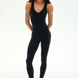 Darci Airweight Stirrup Jumpsuit