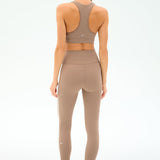 Mia Rigor Legging W/ Stripe