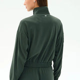 Peaches Airweight Cargo Jacket