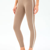 Mia Rigor Legging W/ Stripe
