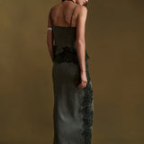Nerida Skirt