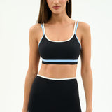 Eva Rigor Double Strap Bra