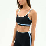 Eva Rigor Double Strap Bra