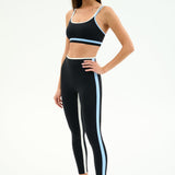 Sam High Waist Rigor 7/8