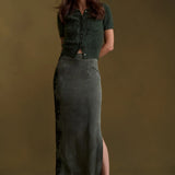 Nerida Skirt