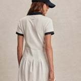 Valentina Court Dress 33"