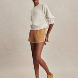 Tasmin Cropped Sweat