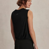 Nate Seamless Cropped Tank