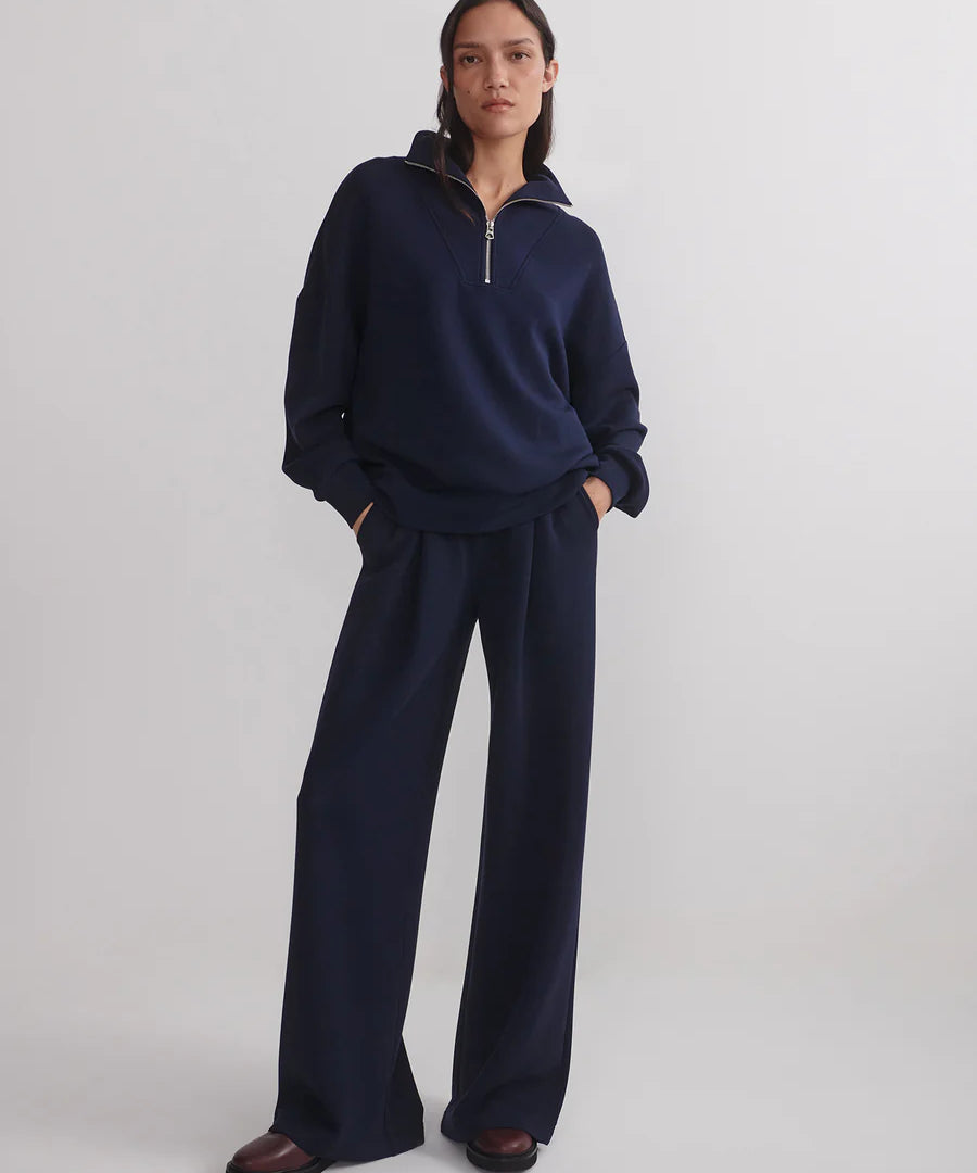 The Extra Wide Leg Pant 29.5