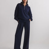 The Extra Wide Leg Pant 29.5