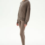 Joey Fleece Hoodie