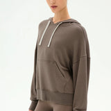 Joey Fleece Hoodie