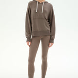 Joey Fleece Hoodie