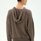 Joey Fleece Hoodie