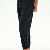 Megan Woven Nylon- Black