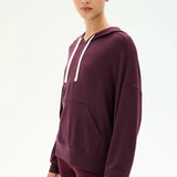 Joey Fleece Hoodie
