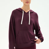Joey Fleece Hoodie