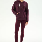 Joey Fleece Hoodie