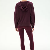 Joey Fleece Hoodie
