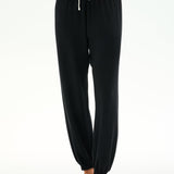 Andie Dual Waist Sweatpant