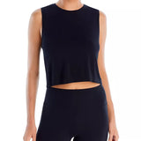 Sienna Jersey Tank