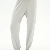 Andie Dual Waist Sweatpant
