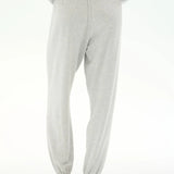 Andie Dual Waist Sweatpant