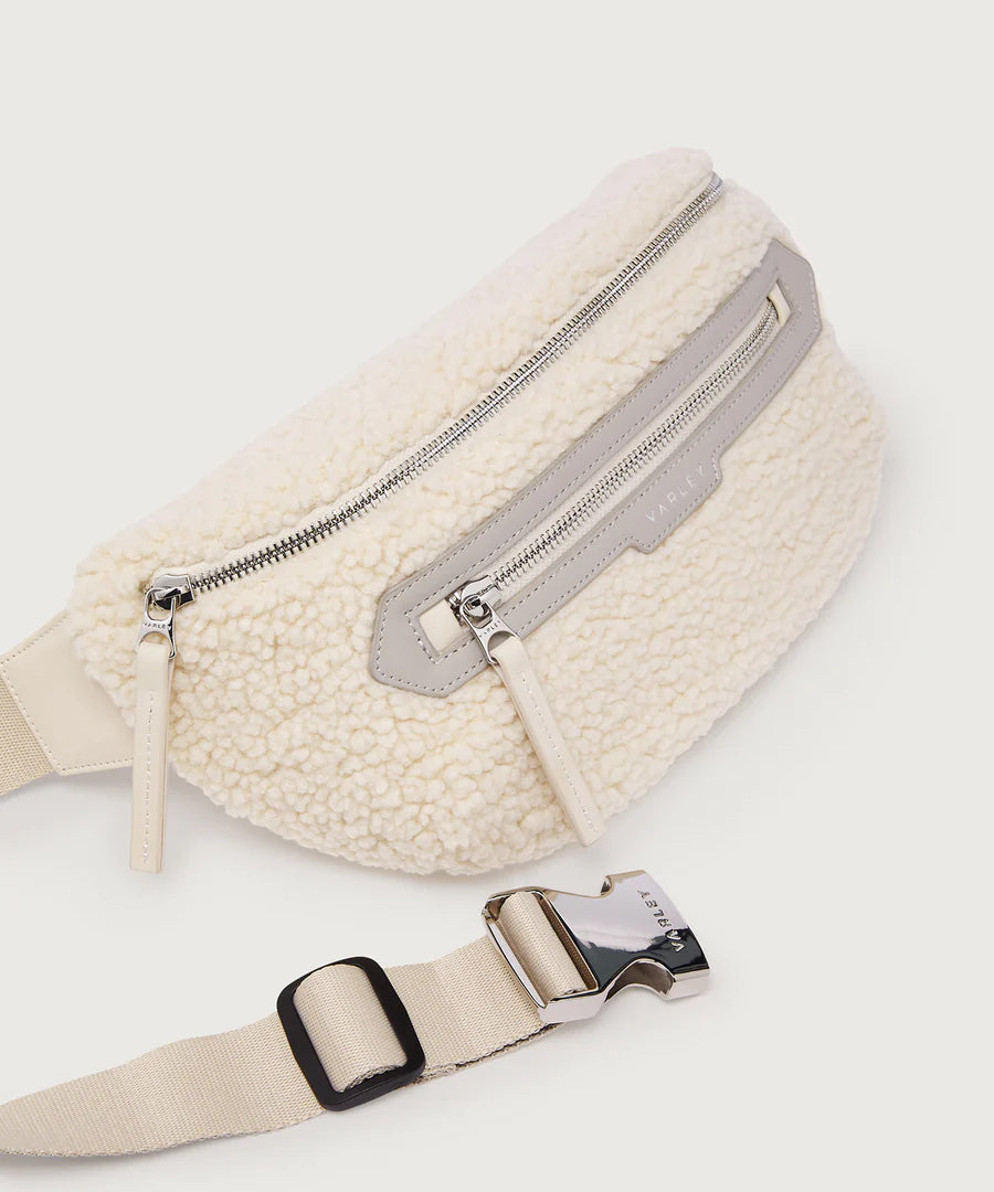 Kansa Sherpa Belt Bag