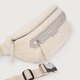 Kansa Sherpa Belt Bag